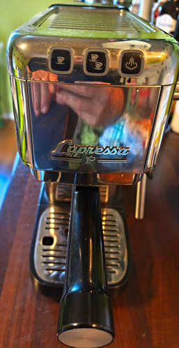Lapressa espressomaschine - lapressa,