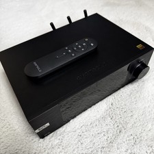 Eversolo DMP-A6 Gen 1 Netzwerk