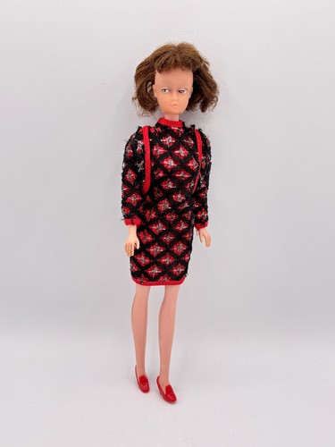 Alte barbie clone puppe - alte,