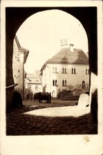 Ak Sighișoara Schäßburg