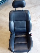 Sitz Opel Vectra B Caravan Kombi Stufenheck Leder Beifahrer