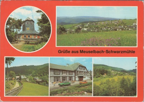 Grüße aus - ak,