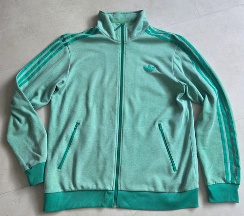 Adidas originals jacke grün - jacke,