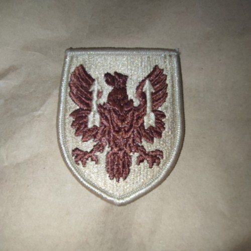 Army abzeichen 11th aviation - abzeichen,