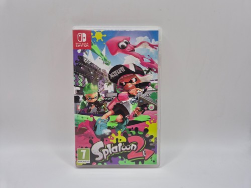 Nintendo switch spiel - nintendo,