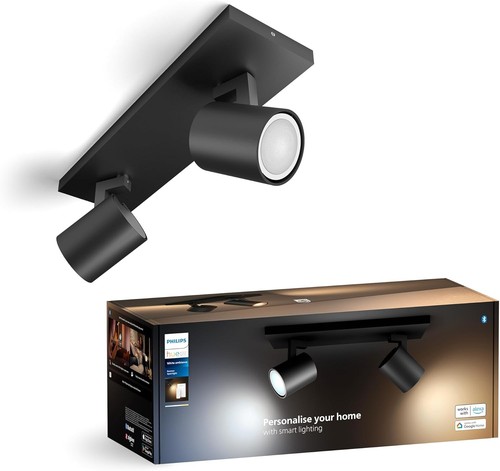 Philips hue white ambiance - hue,