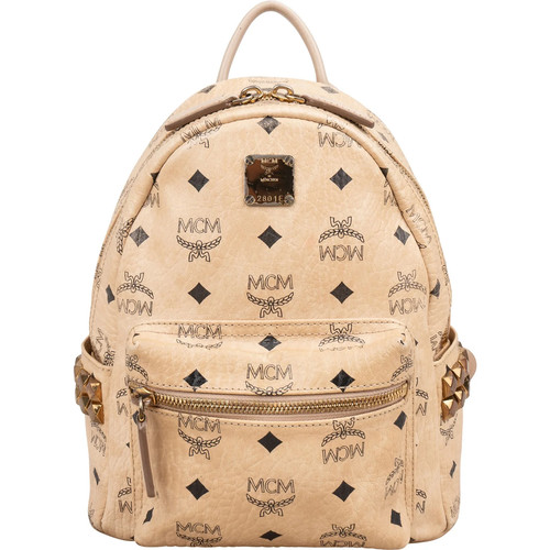 Mcm monogram visetos stark - monogram,