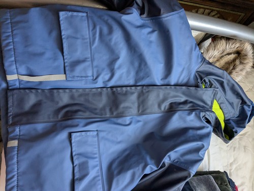 Impidimpi jacke 110 116 - impidimpi,