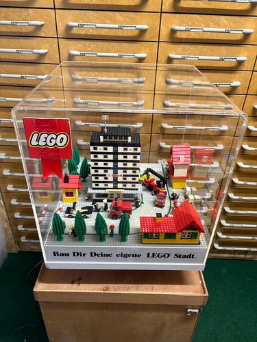 Lego austellungsstück - lego®,