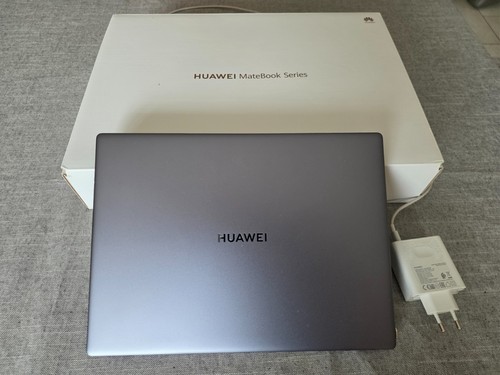 Huawei matebook zoll - 14,
