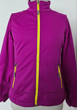SHAMP Softshell Jackesportlich
