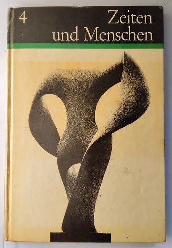 Zeiten und menschen europa - menschen,