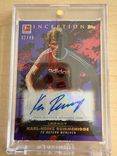 2024 topps bundesliga - topps,