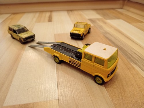 Siku adac straßendienst - siku,