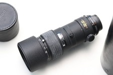 Nikon AF Nikkor 4/300mm ED