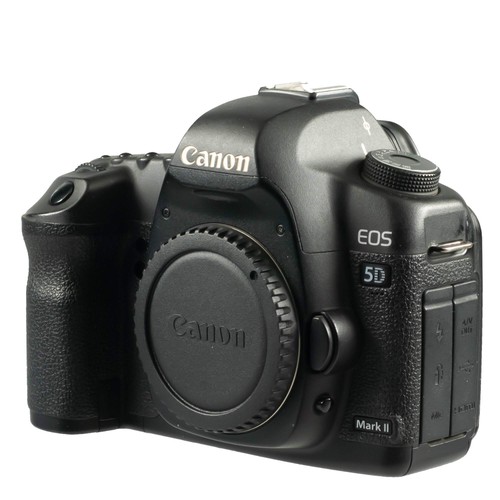 Canon eos mit - eos,