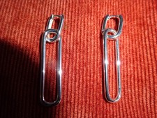 Ohrringe Ohrhänger Creolen