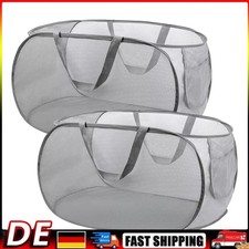 Pop Up Wäschesack faltbar
