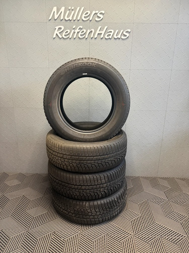 Winterreifen 225 r17 99h - winterreifen, 225/60