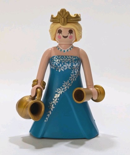 Playmobil frau figur - frau, dame
