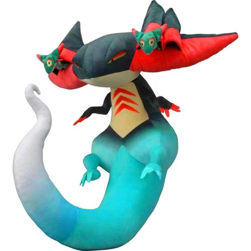 Katapuldra pokemon kuscheltier - katapuldra,