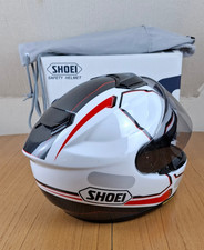 SHOEI Helm GT-AIR mit