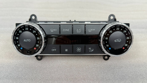 Mercedes benz w166 - mercedes-benz, ml