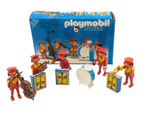 Playmobil System 3511 Musik