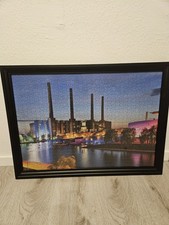 Puzzle 1000 Teile Bilderrahmen