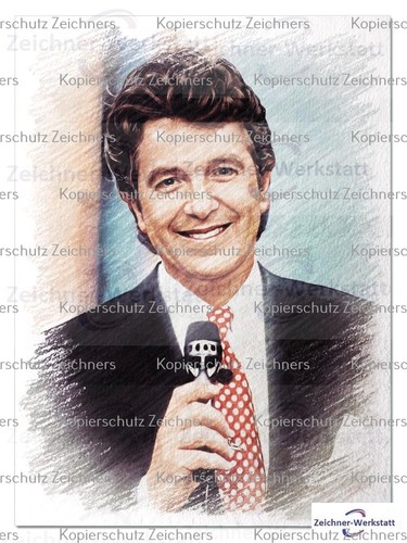 Michael schanze 6dbc druck - michael, schanze--6dbc--druck