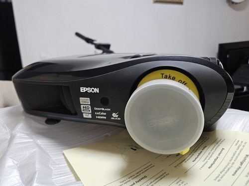 Epson emp tw2000 - epson, emp-tw2000