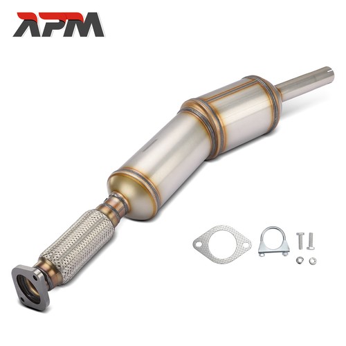 Dpf dieselpartikelfilter euro - dpf,