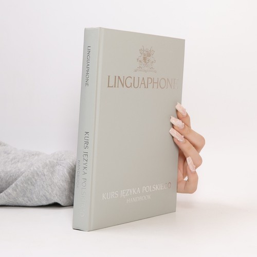 Linguaphone kurs języka - kurs,