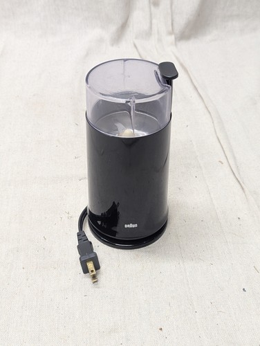Vintage braun grinder 4041 - vintage,