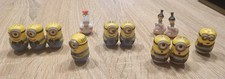 12 MINIONS Sammelfiguren!