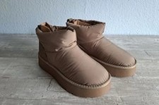 Graceland-Boots warm