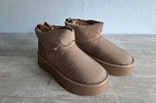 Graceland boots warm - graceland-boots,