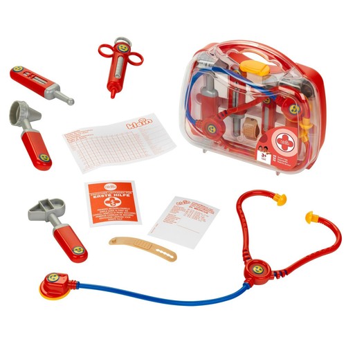 Doktorkoffer kinder arztkoffer - doktorkoffer,