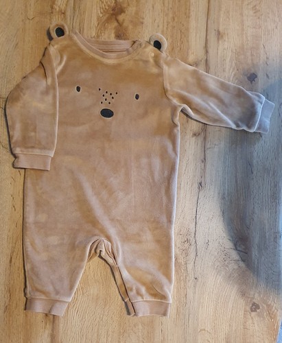 Baby strampler von fox - strampler, gr.