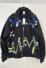 MCM x PUMA Kollektion Jacket