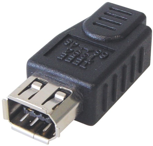 Maxtrack firewire adapter - maxtrack®,
