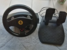 Thrustmaster ferrari in - ferrari, gt