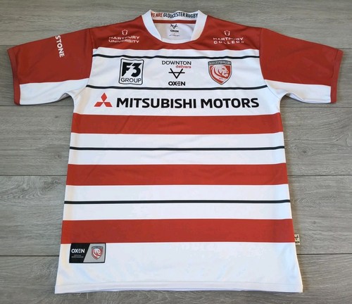Gloucester rugby union home - gloucester,