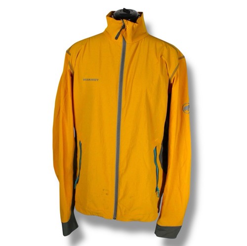 Mammut softech wanderjacke - mammut,