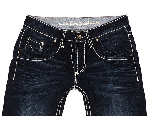 Original camp david nick - david,