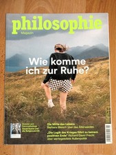 Philosophie Magazin - 05/2024