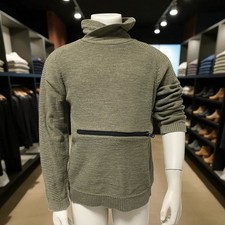 ZARA Kinder Jungen Pullover