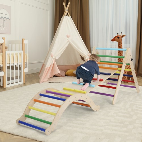 3in1 spielturm - 3in1,