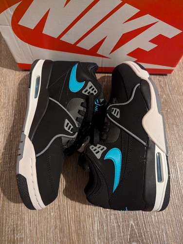 Nike air flight - air,