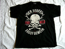 FREI.WILD – Der Teufel